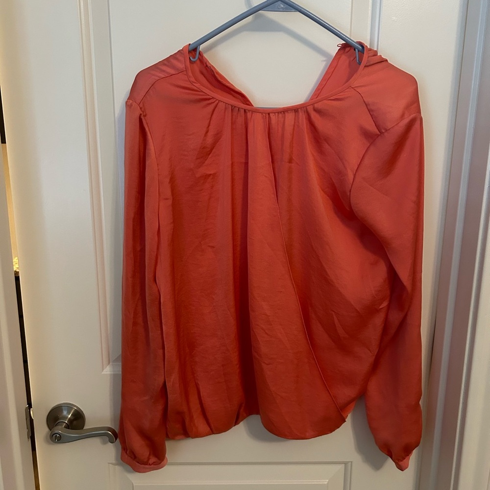 Vince Blouse